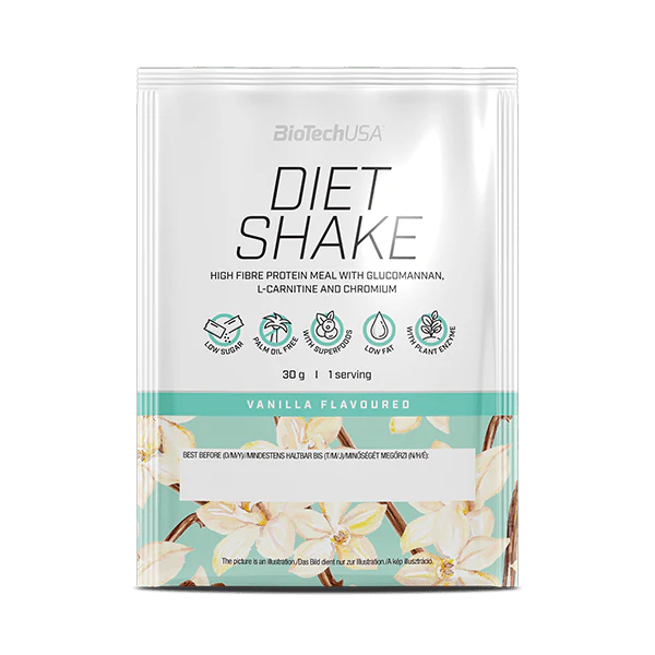 Diet Shake - 30 g - Image 7