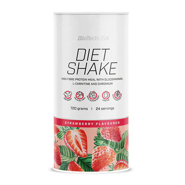 Diet Shake - 720 g - Image 11