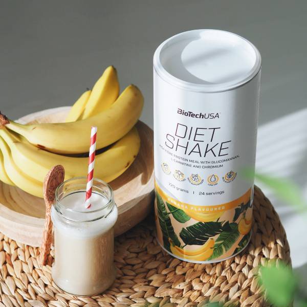 Diet Shake - 720 g - Image 2