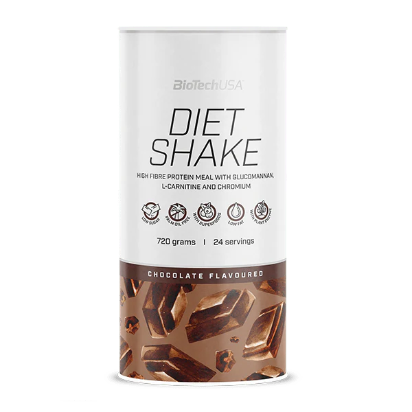 Diet Shake - 720 g - Image 6
