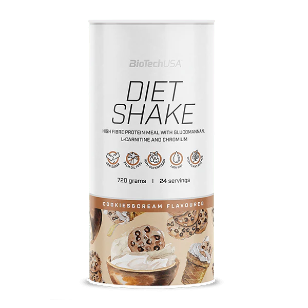Diet Shake - 720 g - Image 8