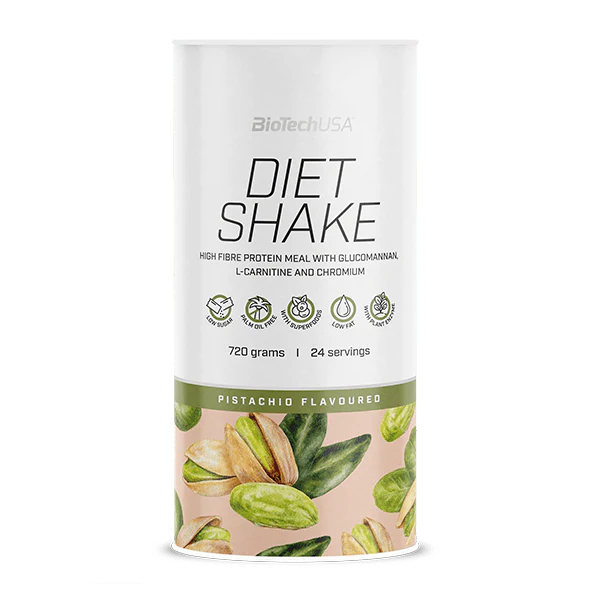 Diet Shake - 720 g - Image 9