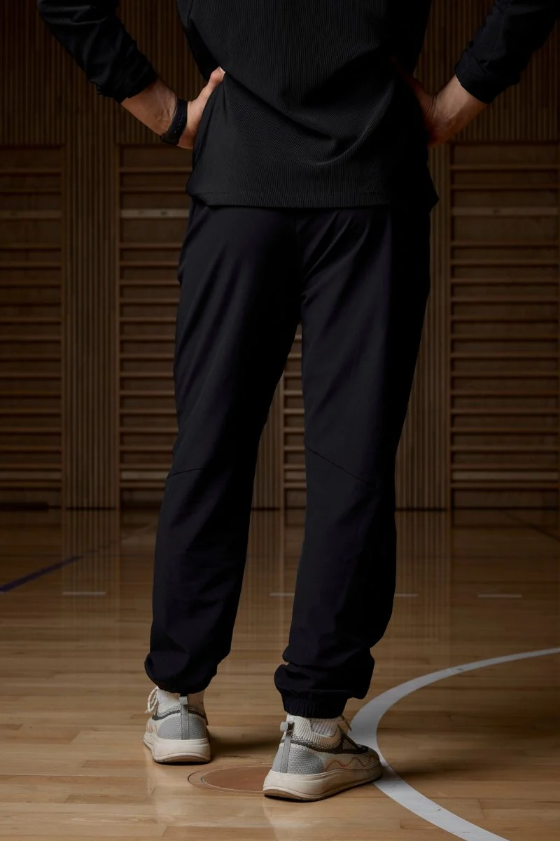 DRYFIT Pantalones de chándal para hombre - Image 2