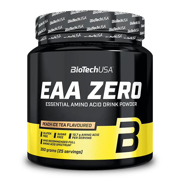 EAA Zero bebida en polvo - 350 g - Image 11