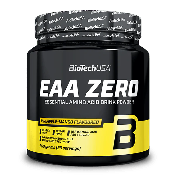 EAA Zero bebida en polvo - 350 g - Image 12