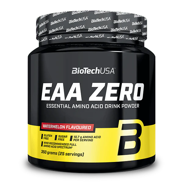 EAA Zero bebida en polvo - 350 g - Image 13