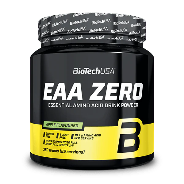 EAA Zero bebida en polvo - 350 g - Image 6