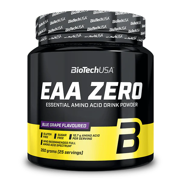 EAA Zero bebida en polvo - 350 g - Image 7