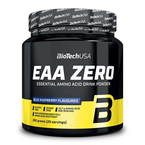 EAA Zero bebida en polvo - 350 g - Image 8