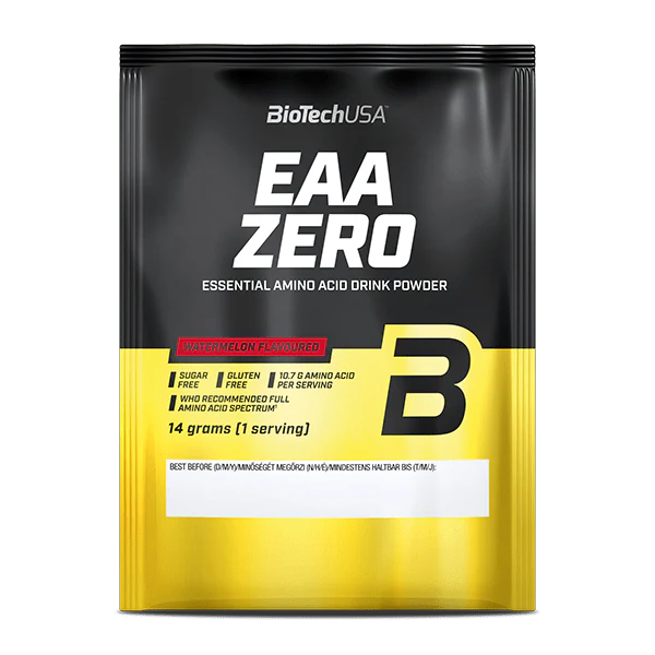 EAA Zero bebida en polvo - 14 g - Image 3