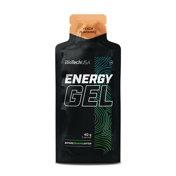 Energy Gel - 40 g - Image 2