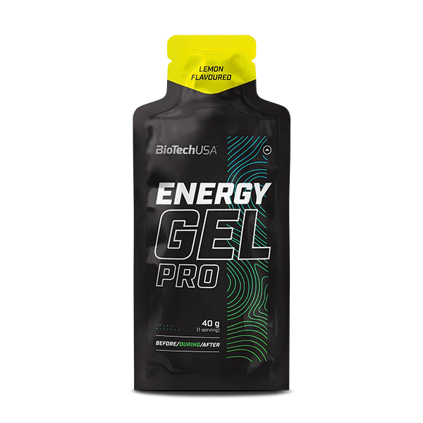 Energy Gel Pro - 40 g - Image 2