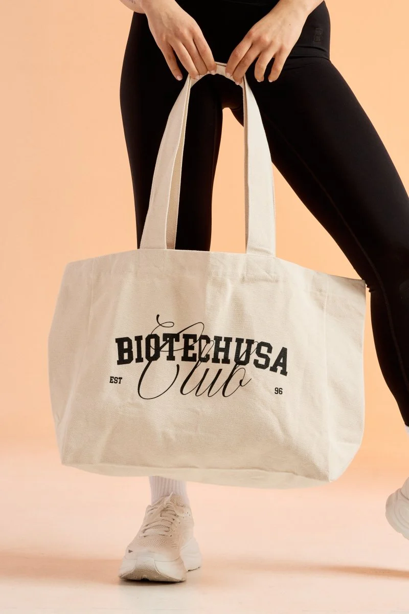 ESSENTIAL TOTE BAG Bolso de mujer - Image 2