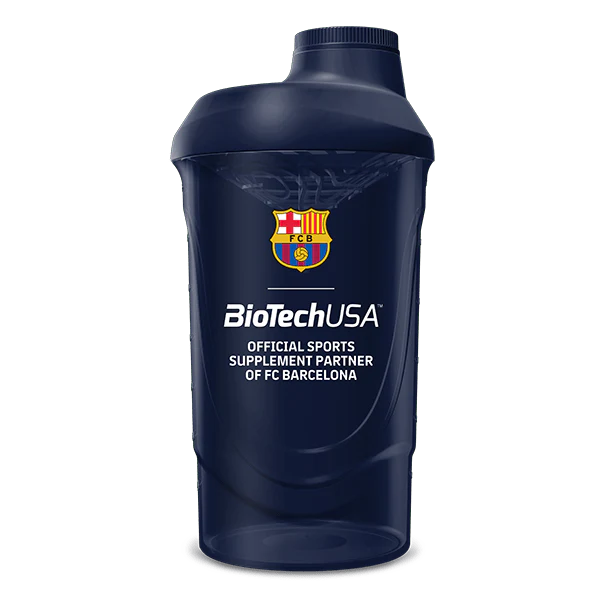 FC Barcelona Shaker - 600 ml - Image 3