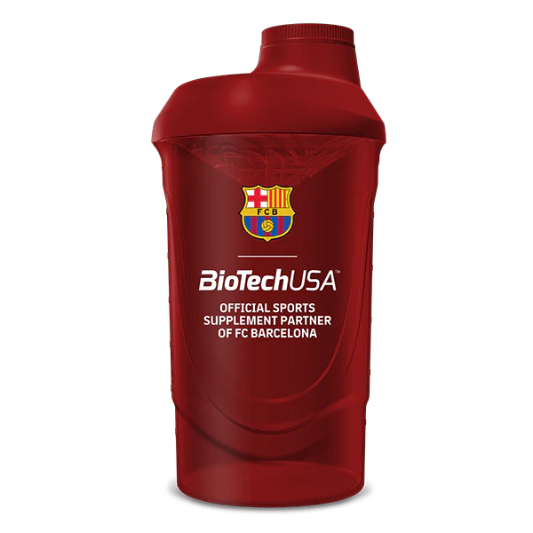 FC Barcelona Shaker - 600 ml - Image 5