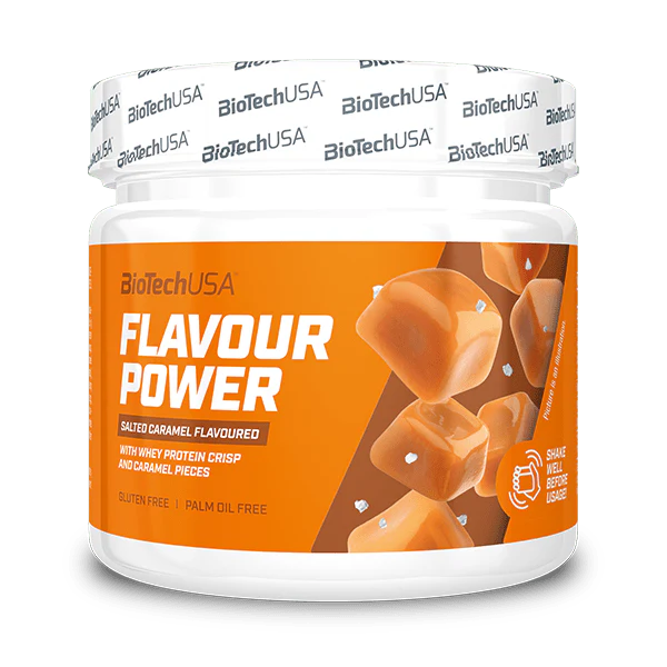 Flavour Power polvo saborizante - 160 g - Image 4