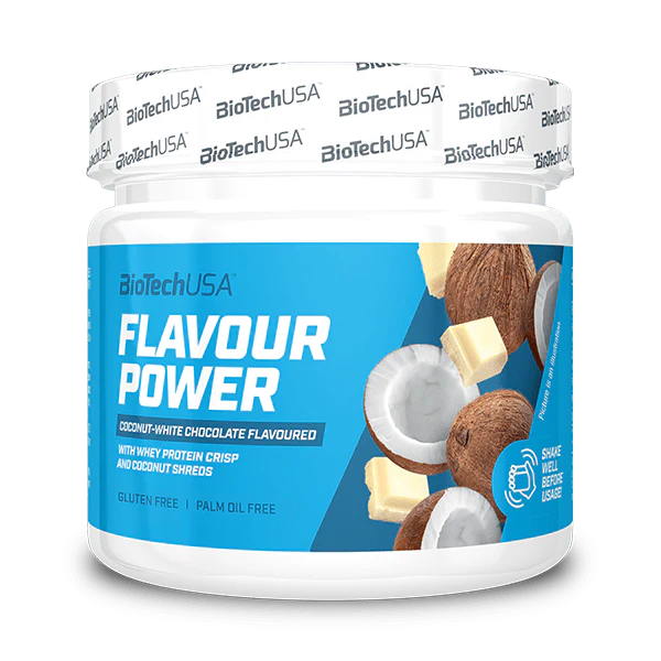 Flavour Power polvo saborizante - 160 g - Image 5