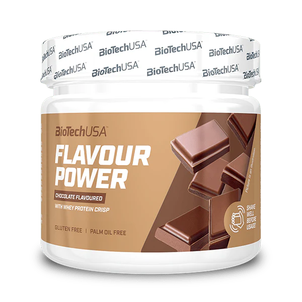 Flavour Power polvo saborizante - 160 g - Image 6