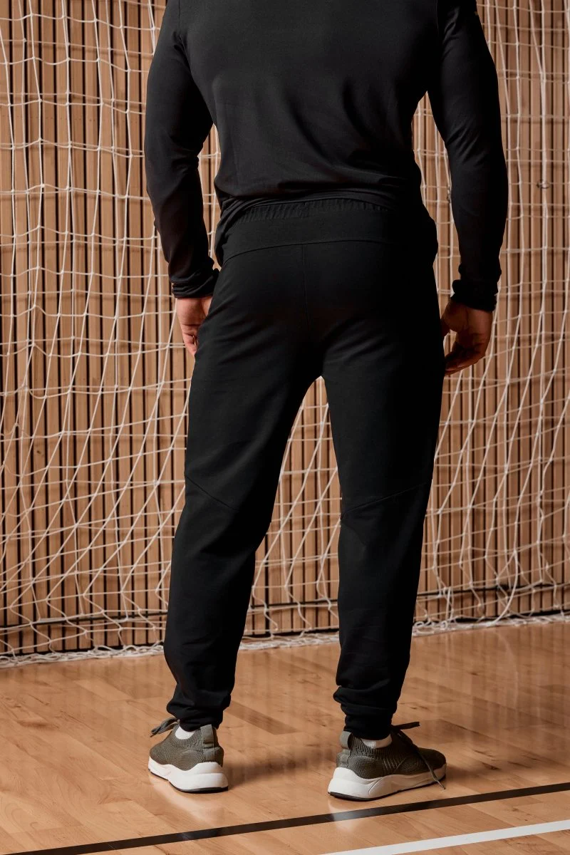 FLEXTRACK Pantalones de chándal para hombre - Image 2