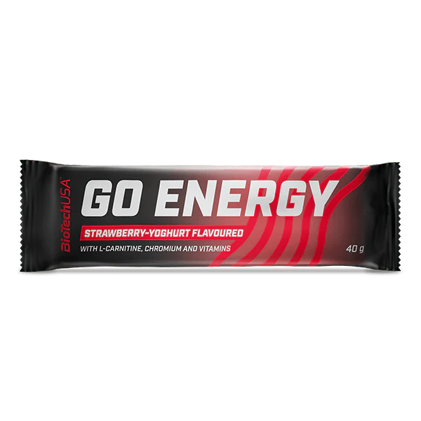 Go Energy - 40 g - Image 2