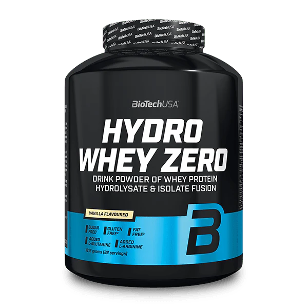 Hydro Whey Zero - 1816 g - Image 3