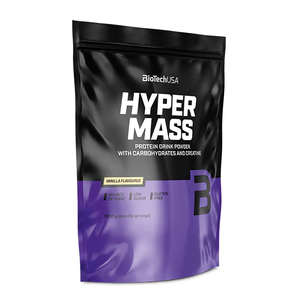 Hyper Mass - 1000 g - Image 3