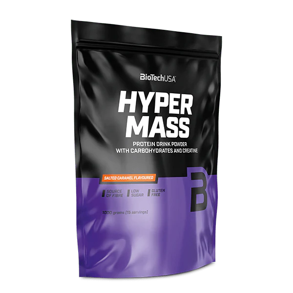 Hyper Mass - 1000 g - Image 4