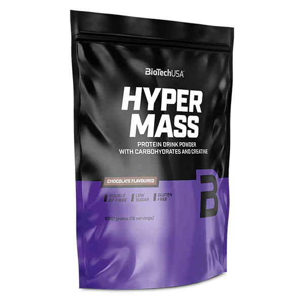 Hyper Mass - 1000 g - Image 5