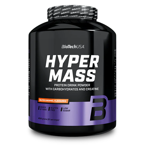 Hyper Mass - 4000 g - Image 2