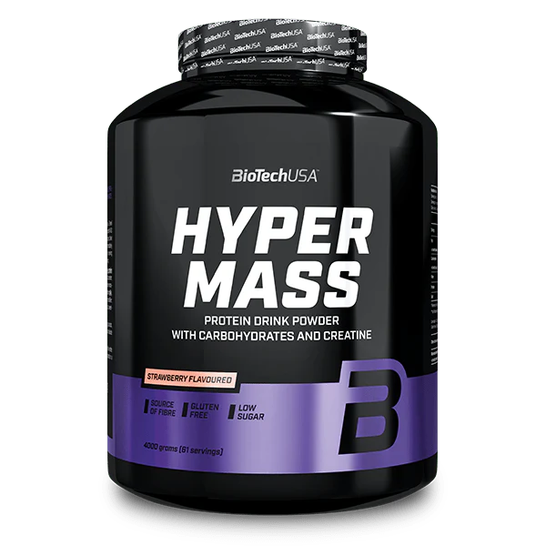 Hyper Mass - 4000 g - Image 3