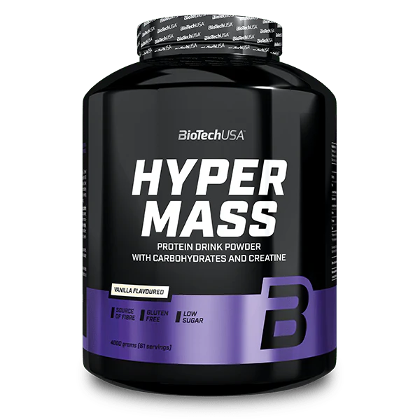 Hyper Mass - 4000 g - Image 4