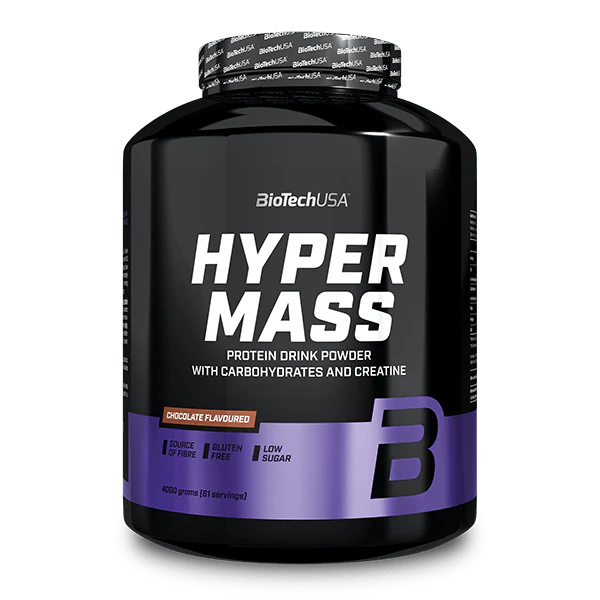 Hyper Mass - 4000 g - Image 5