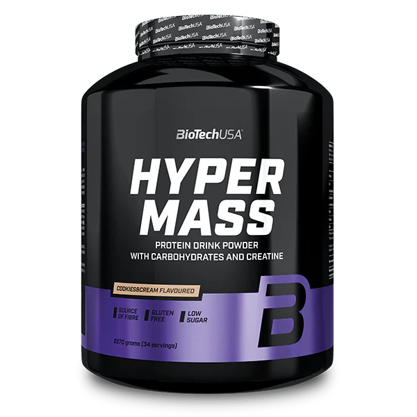 Hyper Mass - 2270 g - Image 2