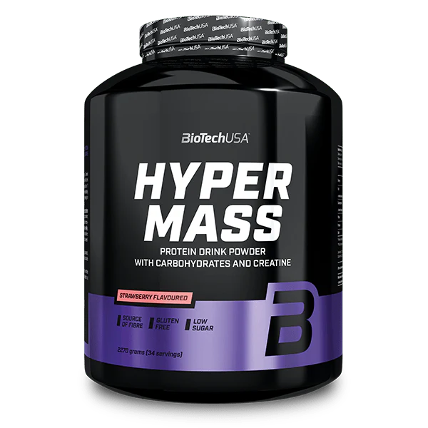 Hyper Mass - 2270 g - Image 3