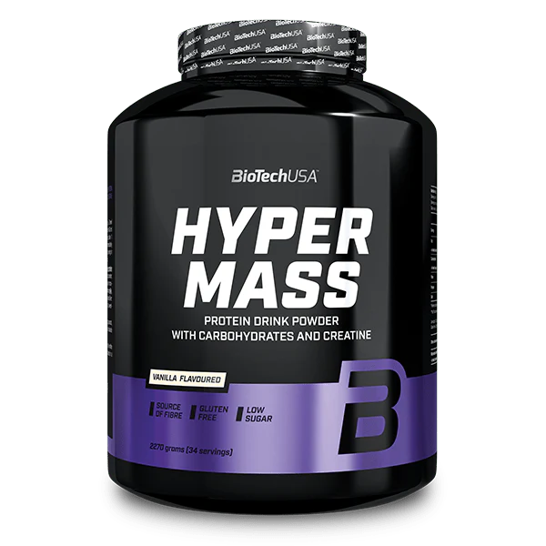Hyper Mass - 2270 g - Image 4