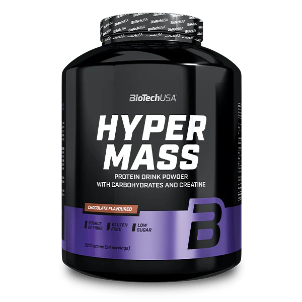Hyper Mass - 2270 g - Image 5