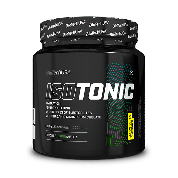 IsoTonic - 600 g - Image 2