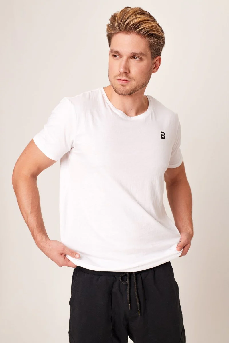 JAY Camiseta para hombres - Image 2