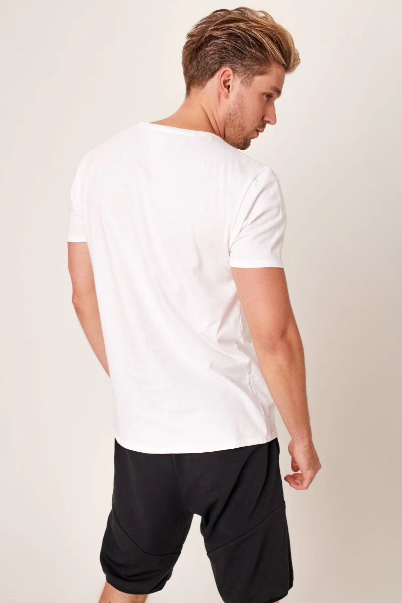 JAY Camiseta para hombres - Image 3