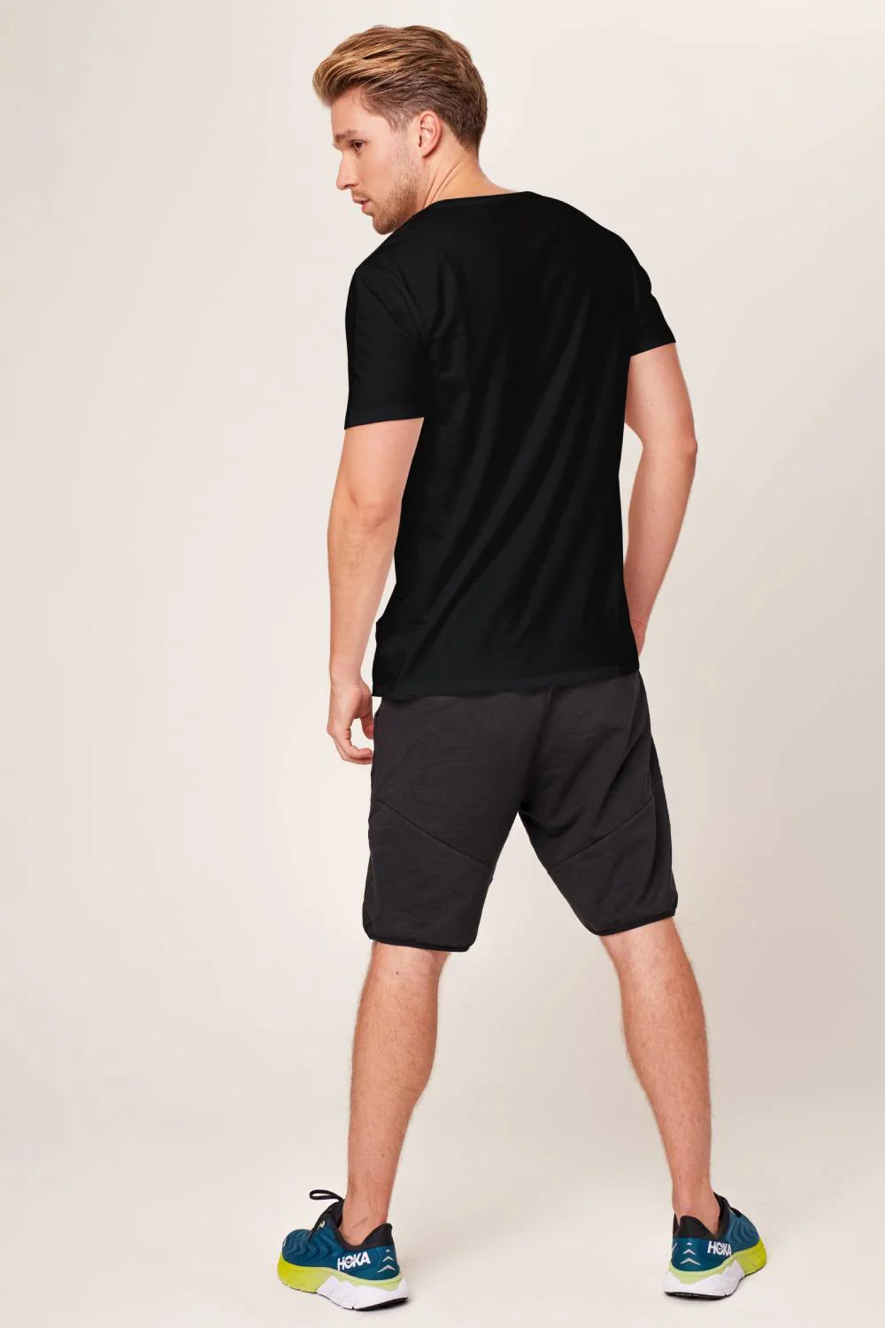 JAY Camiseta para hombres - Image 2