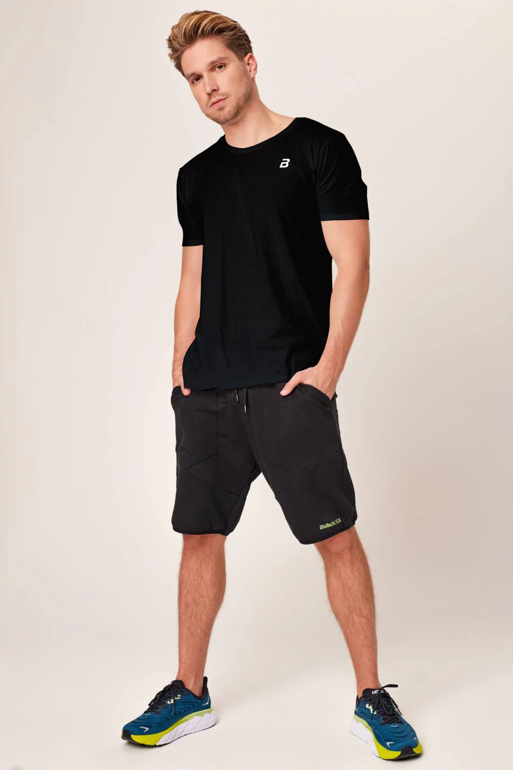 JAY Camiseta para hombres - Image 3