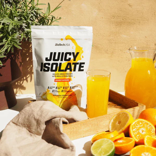 Juicy Isolate - 500 g - Image 2