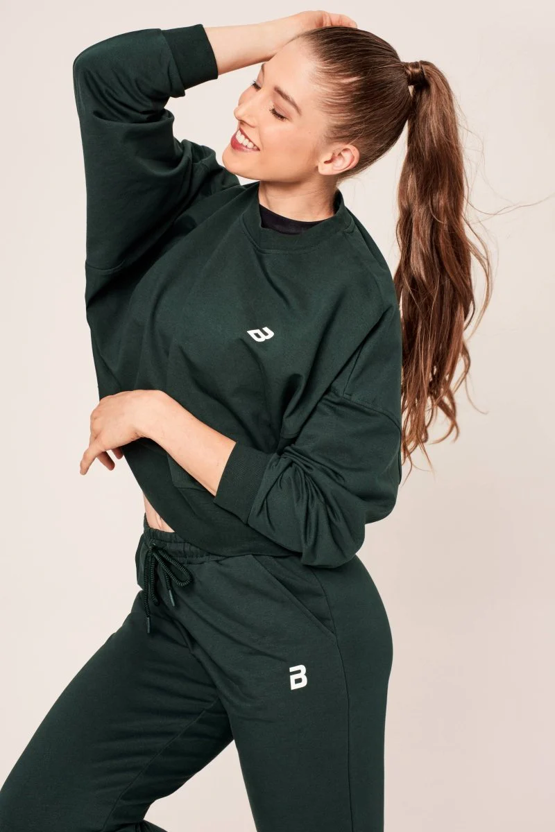 LAYLA Jersey de mujer - Image 3
