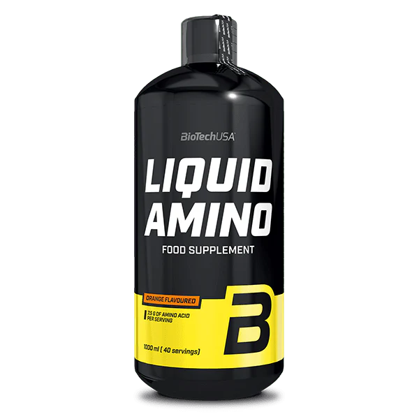 Liquid Amino - 1000 ml - Image 2