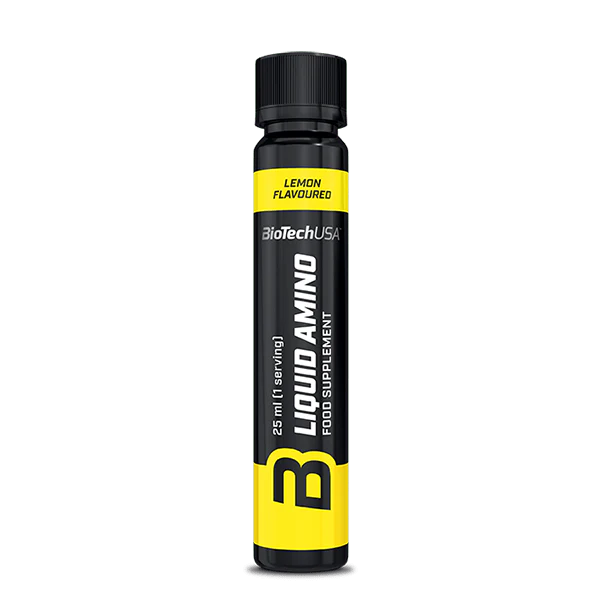Liquid Amino - 25 ml
