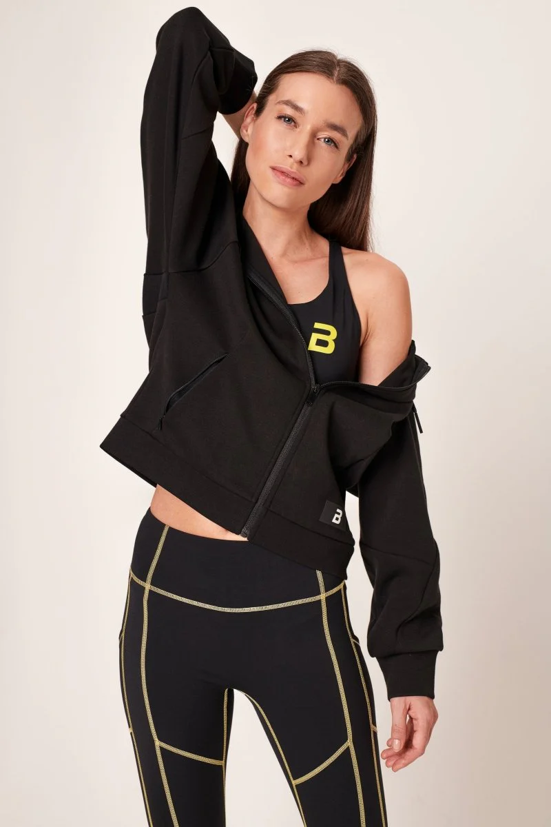 LUCY Sudadera con capucha para mujeres - Image 2