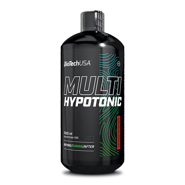 Multi Hypotonic - 1000 ml - Image 2