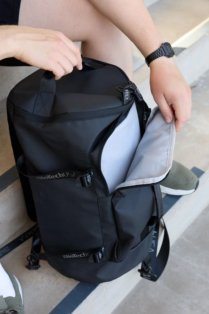 MULTIWAY Bolsa de deporte unisex - Image 3