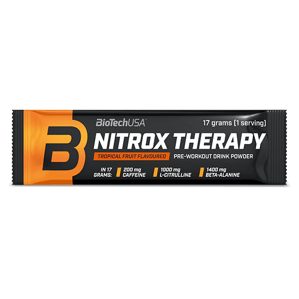 Nitrox Therapy bebida en polvo - 17 g - Image 3