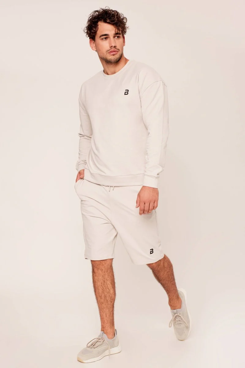 ODELL Pantalón corto deportivo de hombre - Image 3